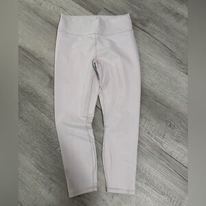 Fabletics Pink Leggings